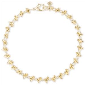 Kendra Scott Presleigh Necklace